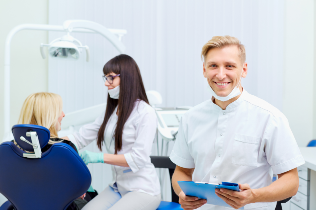 Dental Business Plan