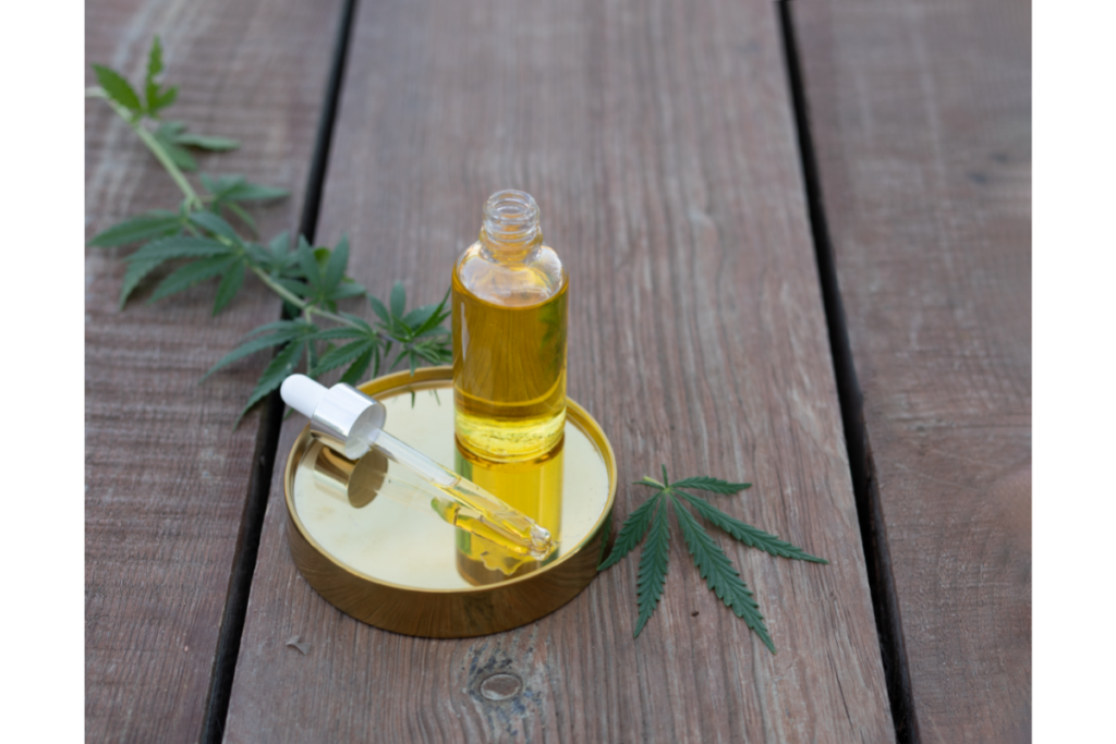 CBD For Skin Care