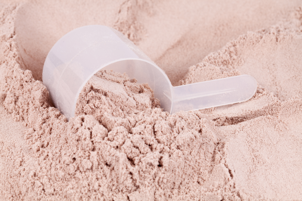 Whey Protein Isolates