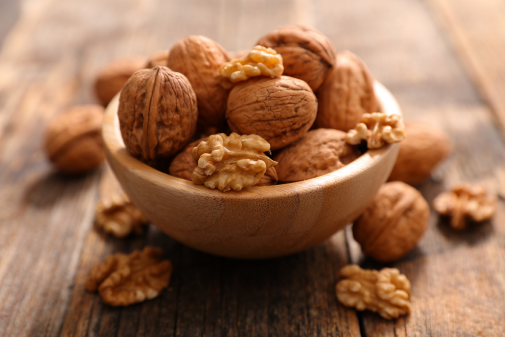 Walnuts Nutrition