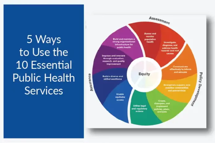 Essential Health Services