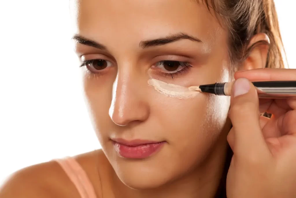 How to Get Rid of Dark Circles