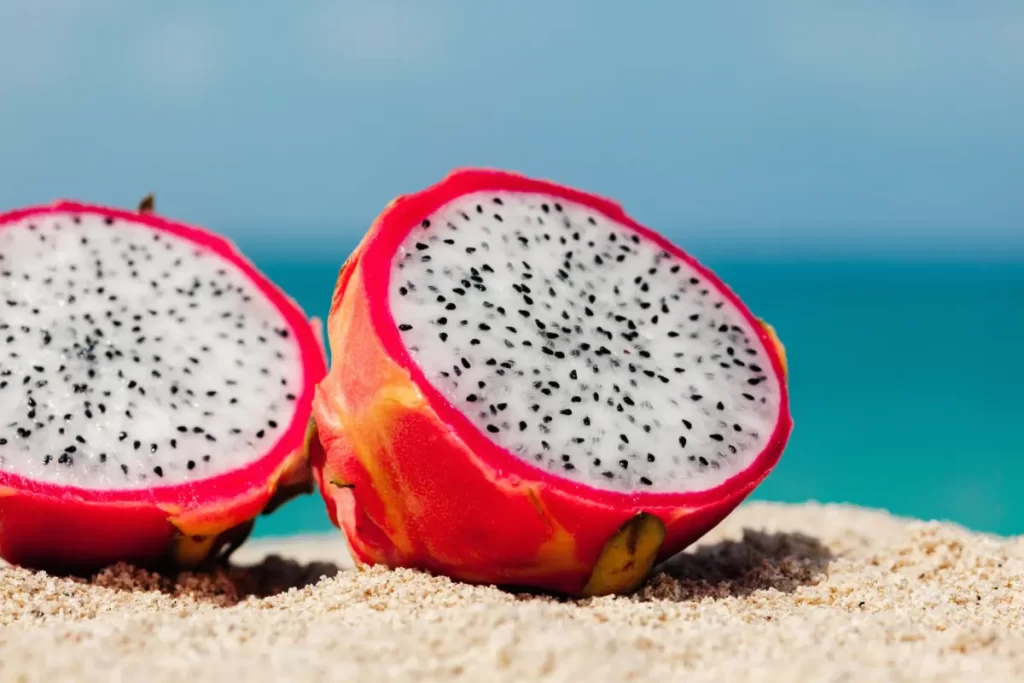 Benefits of Dragon Fruit