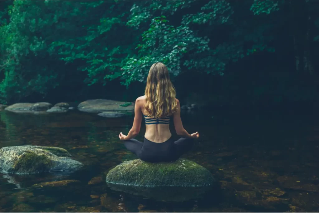 Types of Meditation