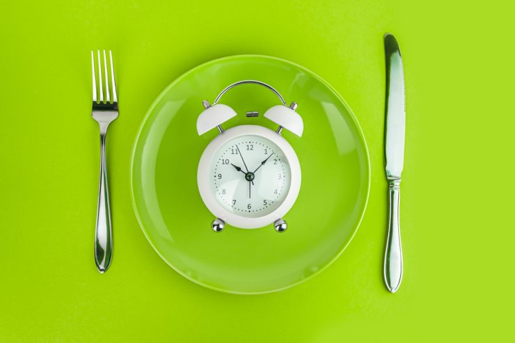 Intermittent Fasting Side Effects