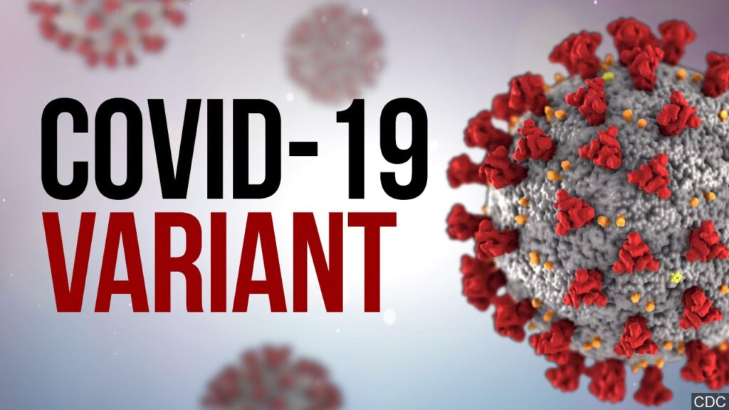 What We Know About Omicron Variant of Covid-19 So Far Omicron Variant