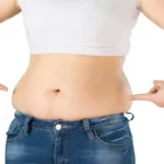 How to Hide Lower Belly Fat in Jeans
