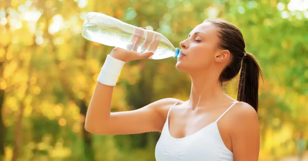 how long does it take to rehydrate