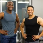 gym outfits for men