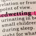 Adult Bedwetting