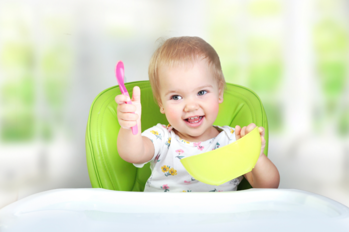 Fiber Supplement for Toddlers