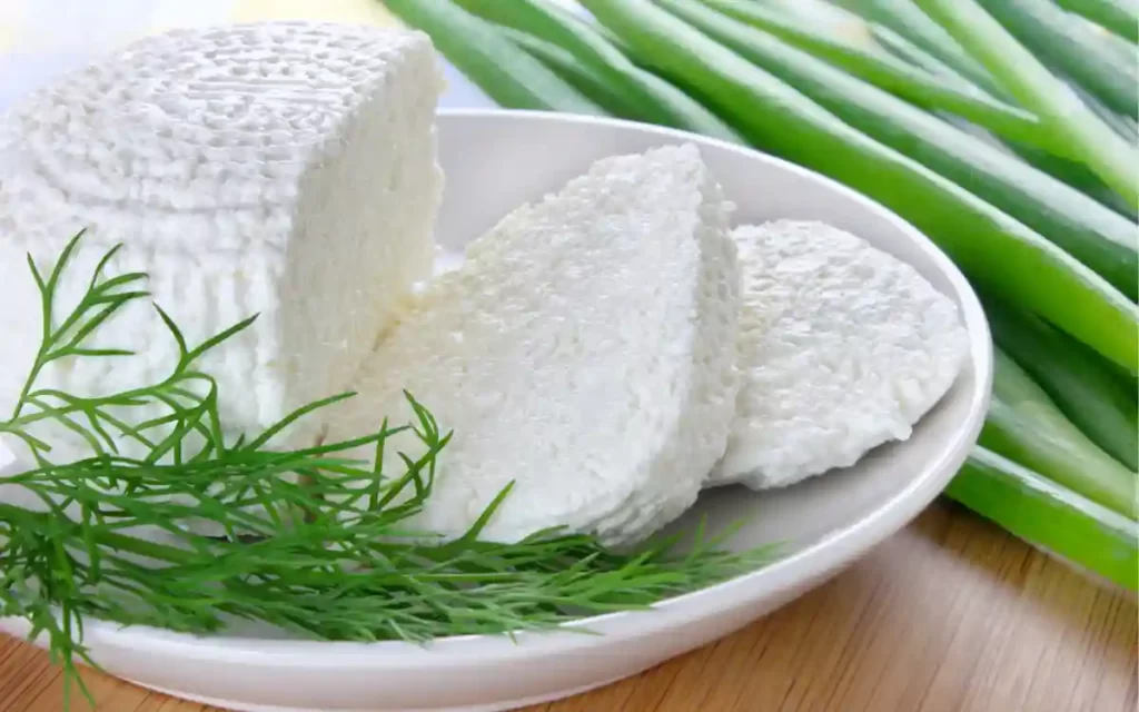 Low Carb Cottage Cheese