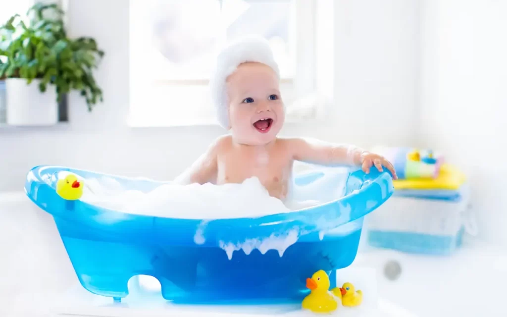 best body wash for kids-