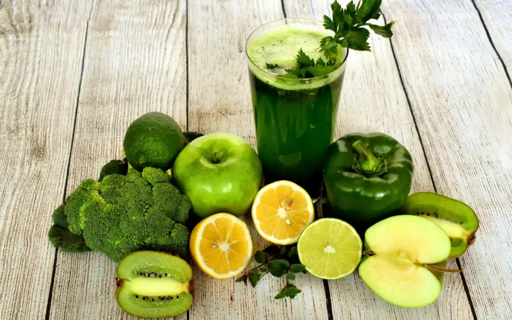 alcohol detox drink recipes 1