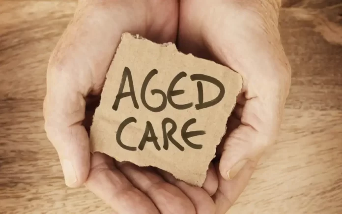 new age care