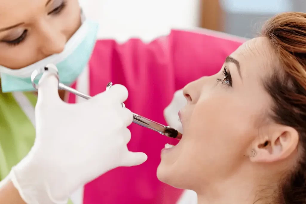 Dental Anesthesia (1)