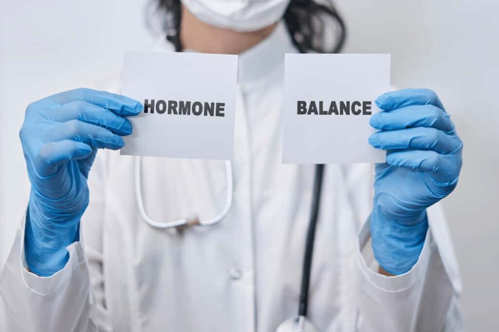 Hormonal Imbalances (1)