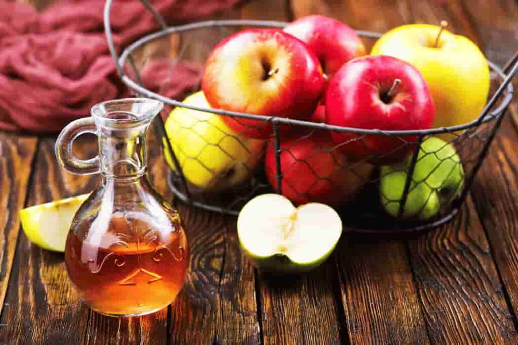 Apple Cider Vinegar (1)