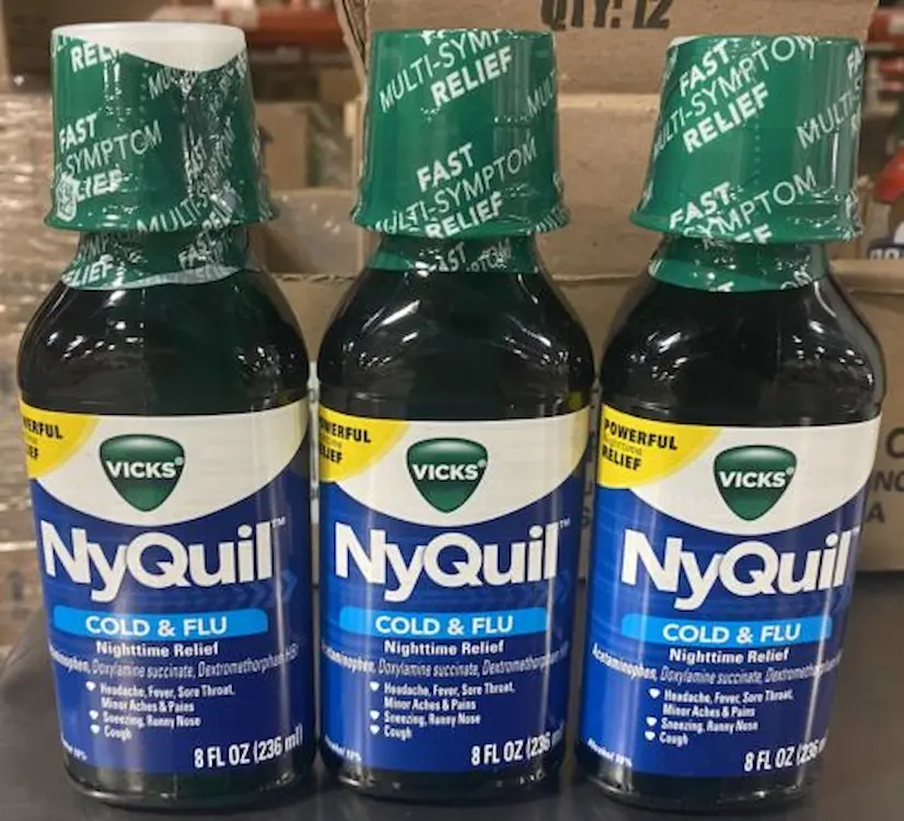 nyquil