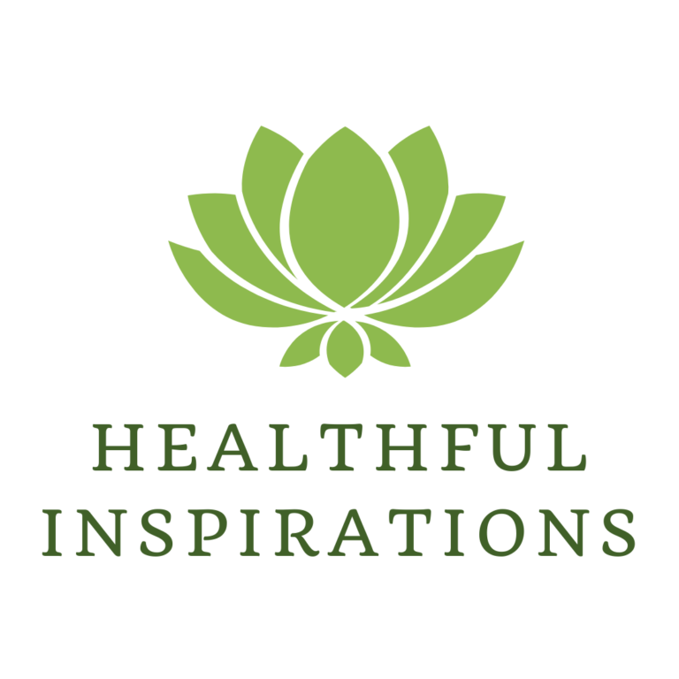 Healthful Inspirations site logo