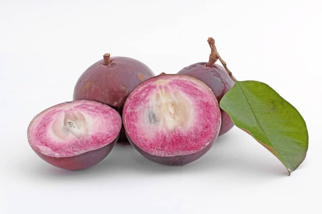 Star Apple