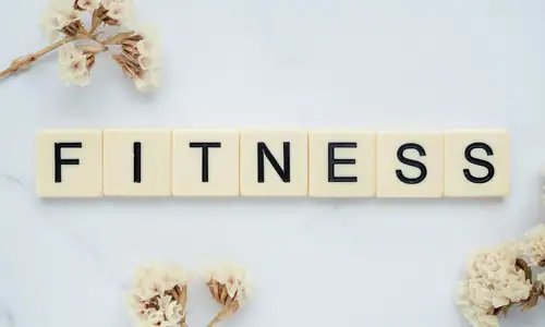 fitness - write for us
