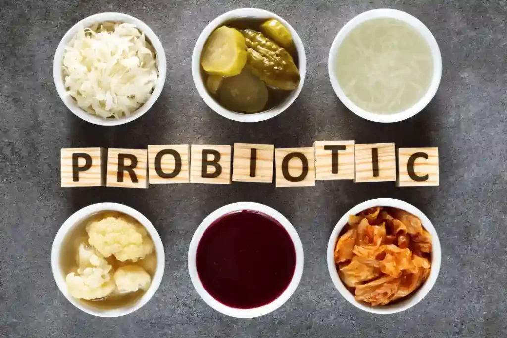 probiotic multi enzyme