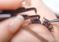 ingrown eyelash 1