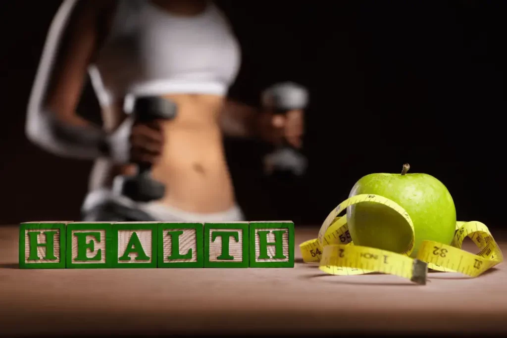 health and fitness 1