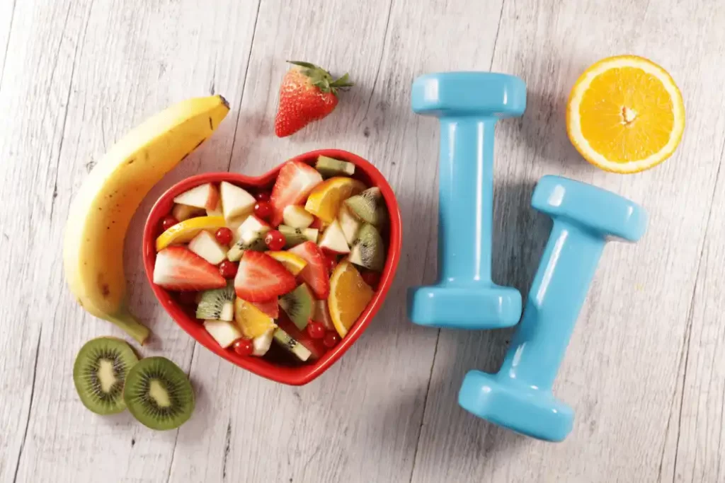 health and fitness