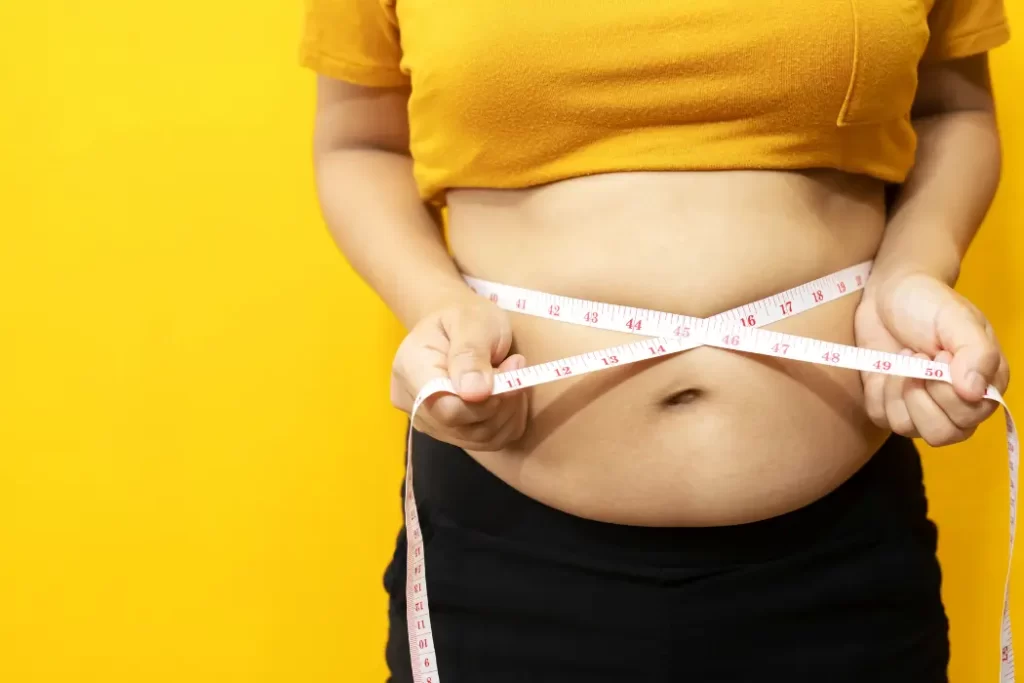 What Is a Healthy Body Fat Percentage?