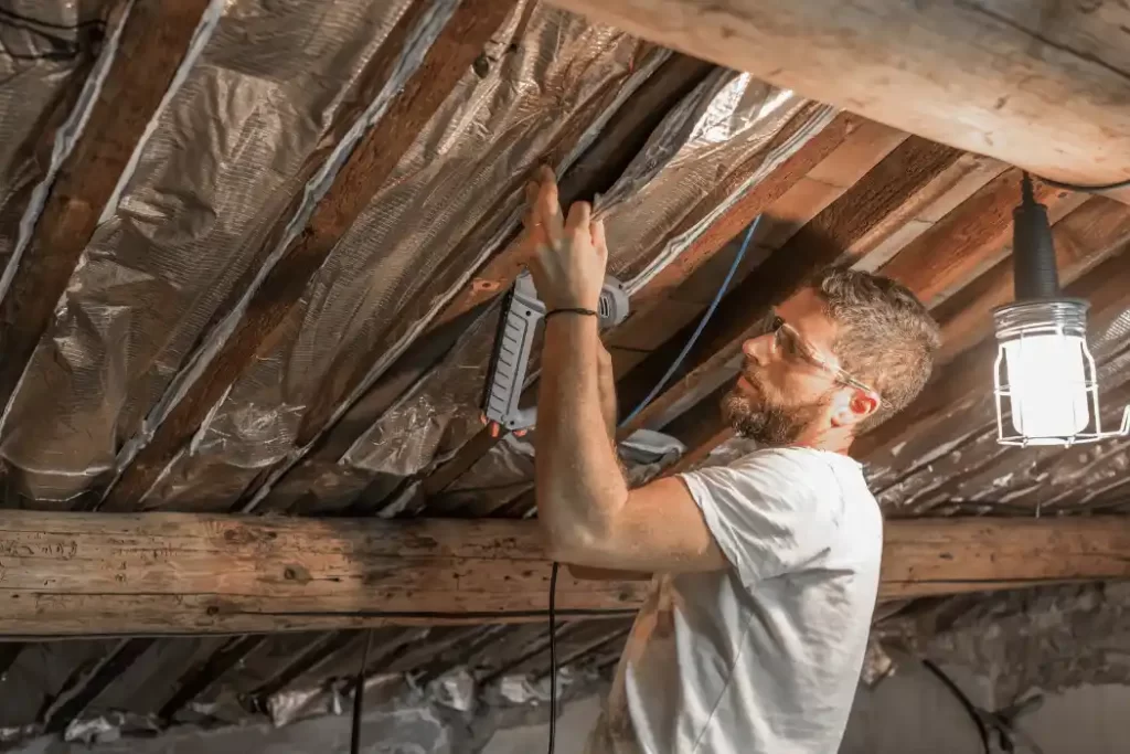 Health Benefits of Home Insulation