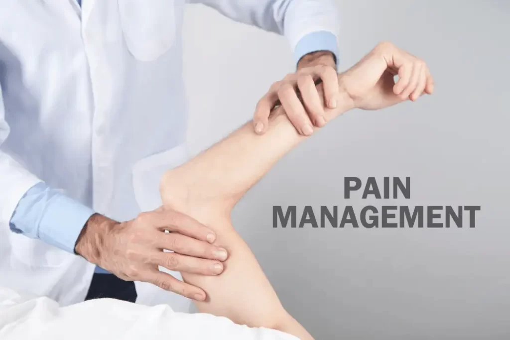 Pain Management