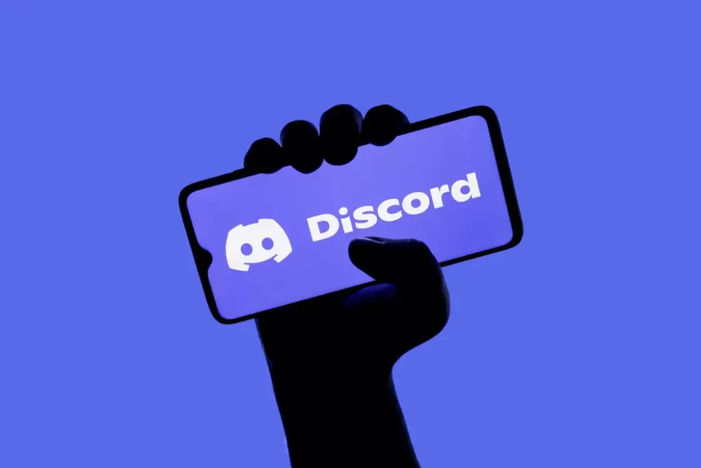 Discord Server (2)