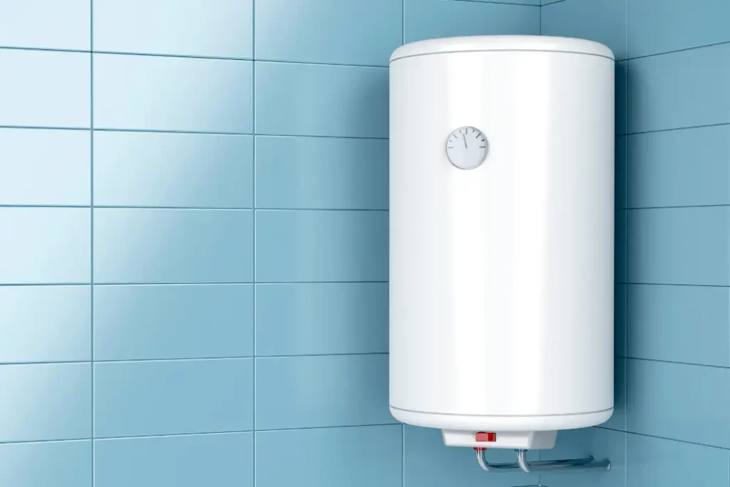 Smart Water Heater (1)