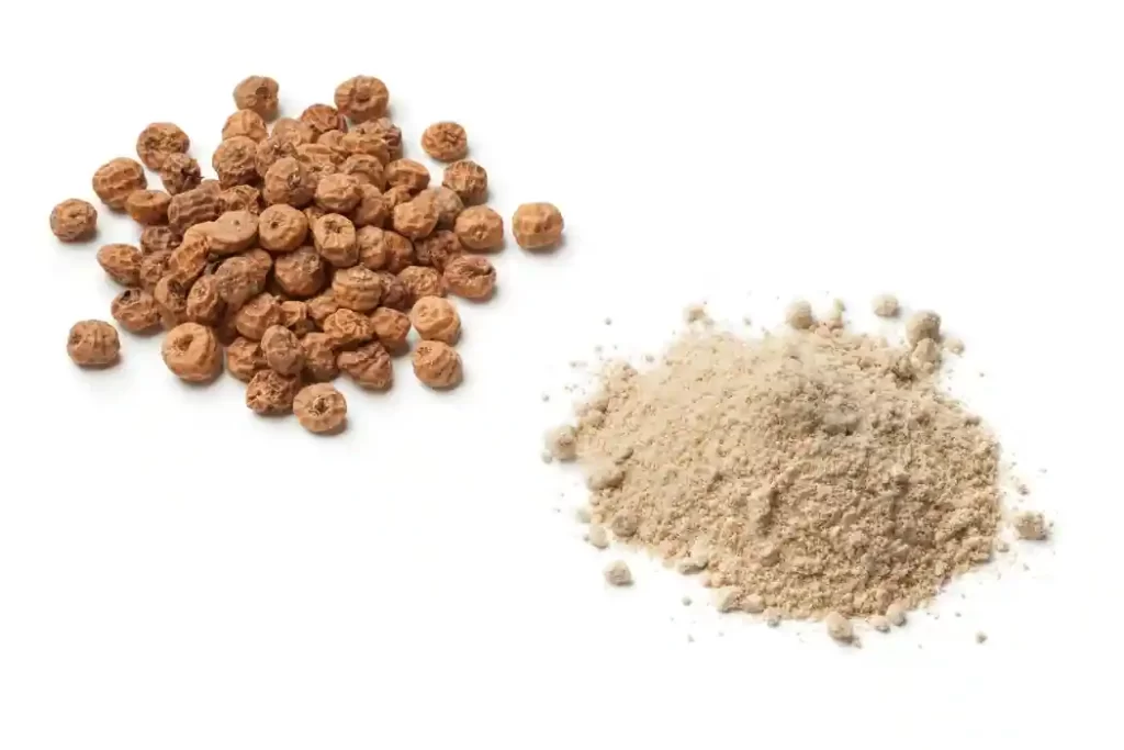Substitutes for Almond Flour - Tigernut Flour