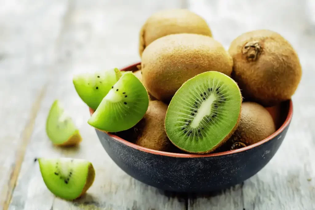 Kiwi Allergy (1)