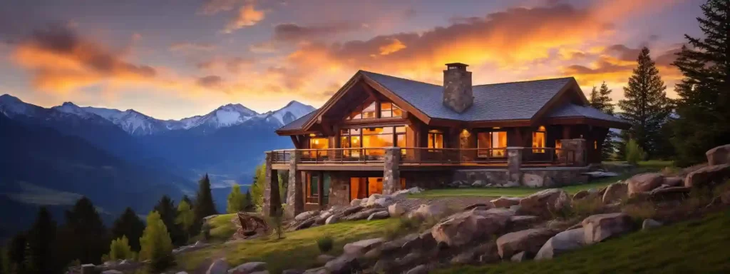 Mountain Home 1