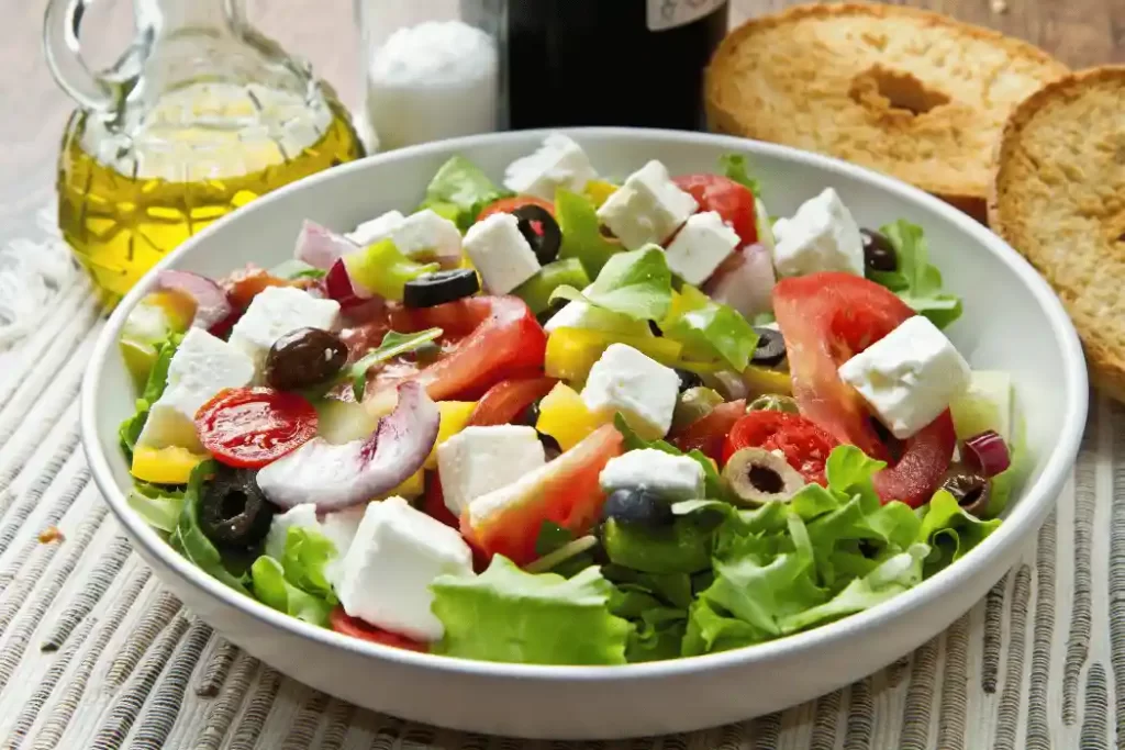 Panera Salads (1)
