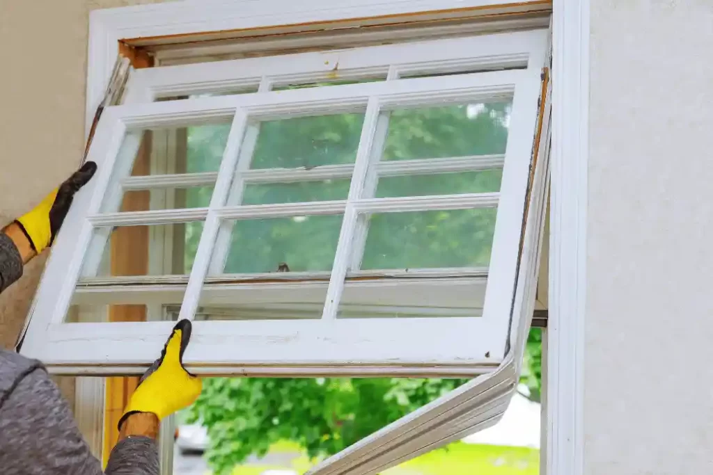 Replace Your Windows