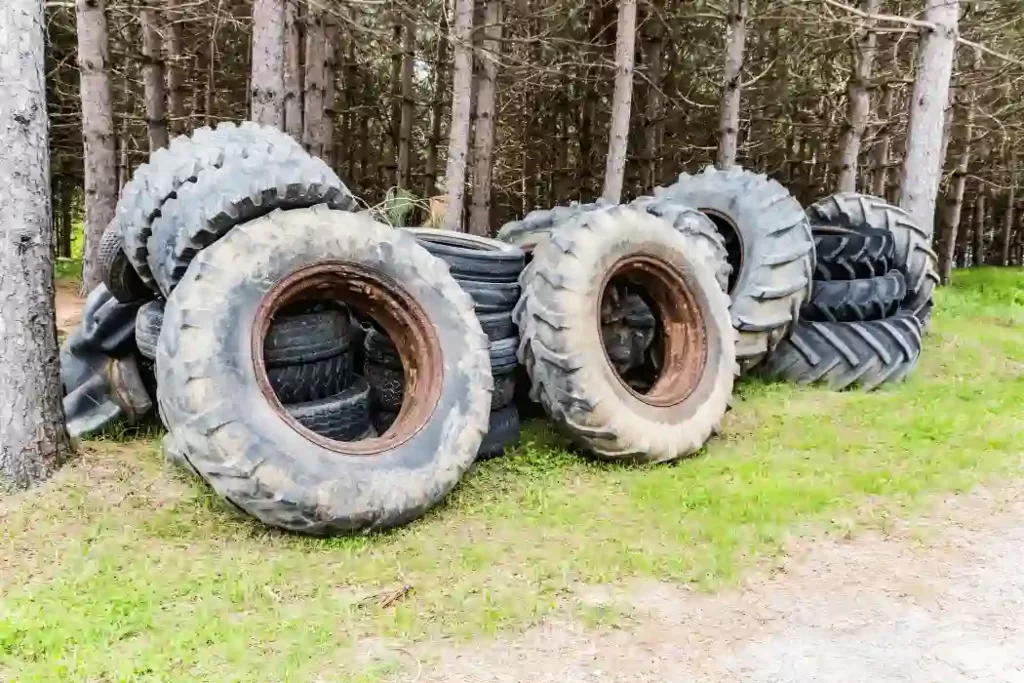 Farm Tires