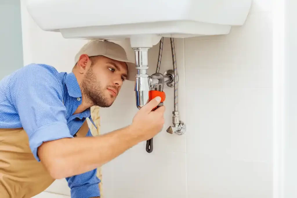 Plumbing Repairs