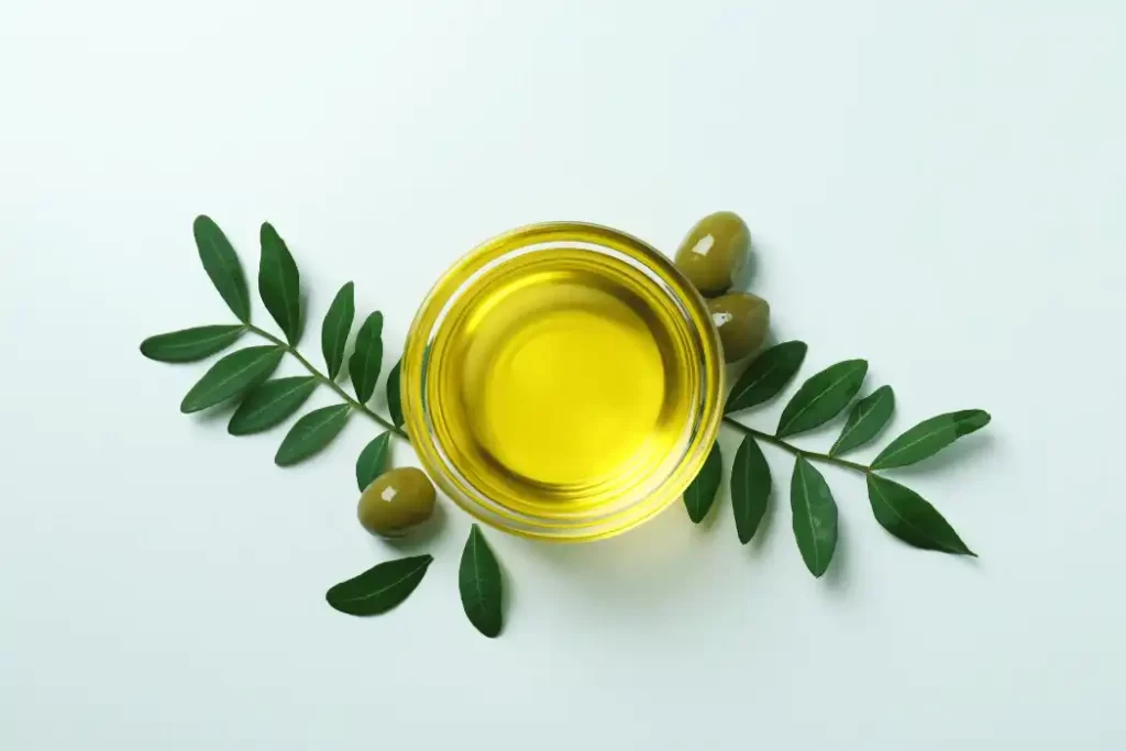 olive oil and lemon (1)