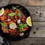 Chicken Wing Nutrition (1)