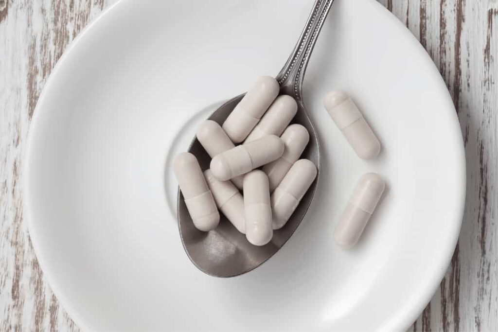 glutathione tablets (1)