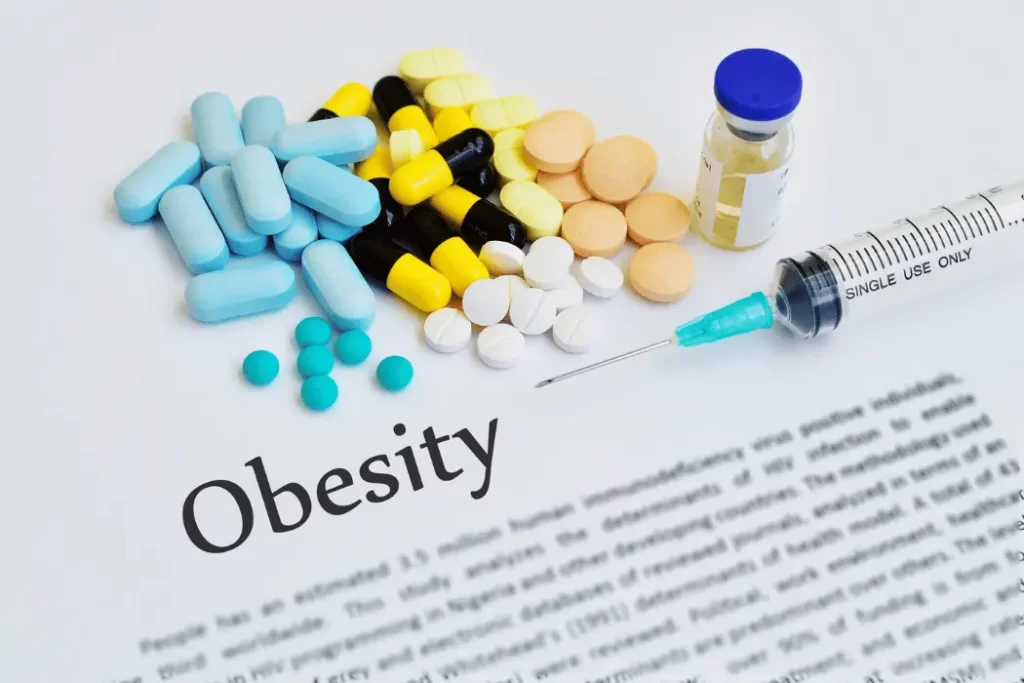 Causes of Obesity (1)