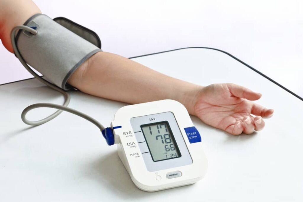 High Blood Pressure (1)