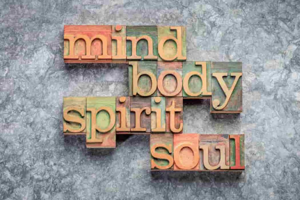 Mind-Body Balance (1)