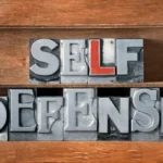Self-Defense 1