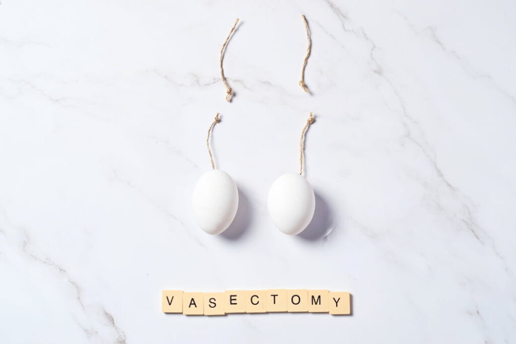 Vasectomy (1)
